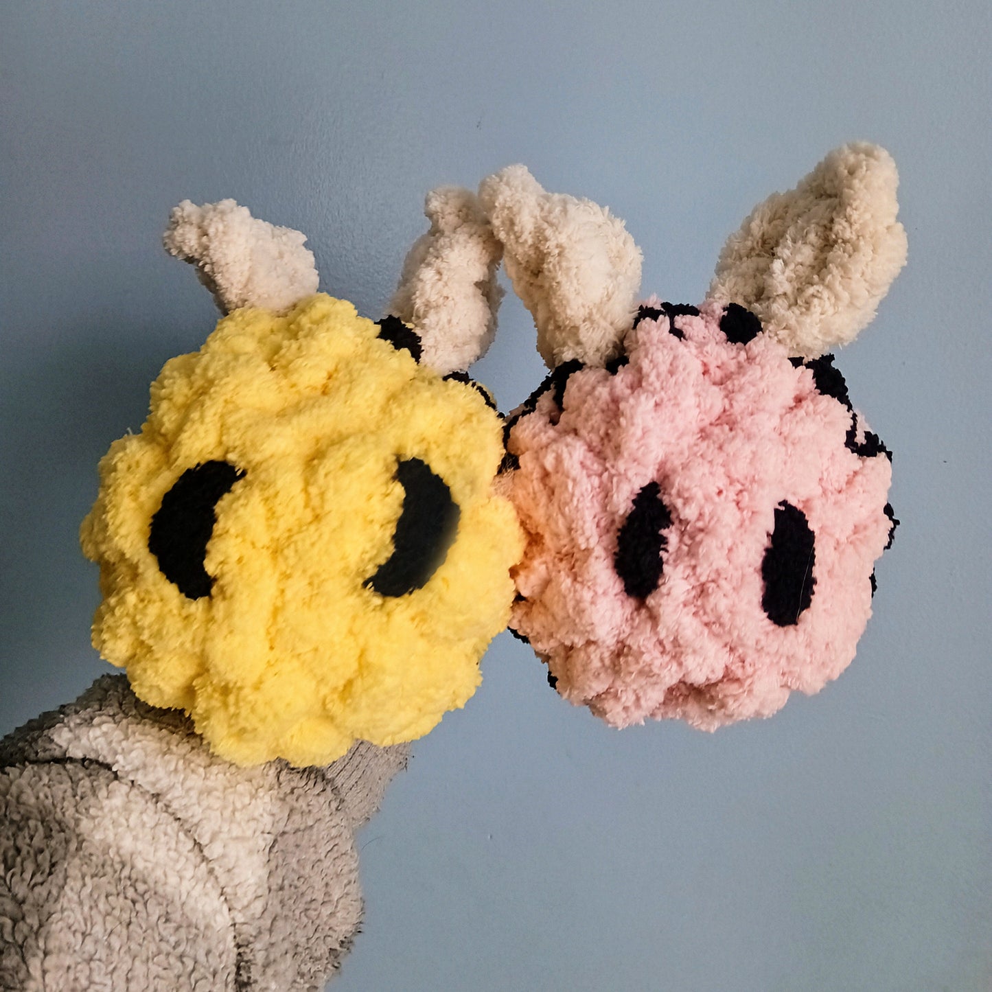 Bee Stufie
