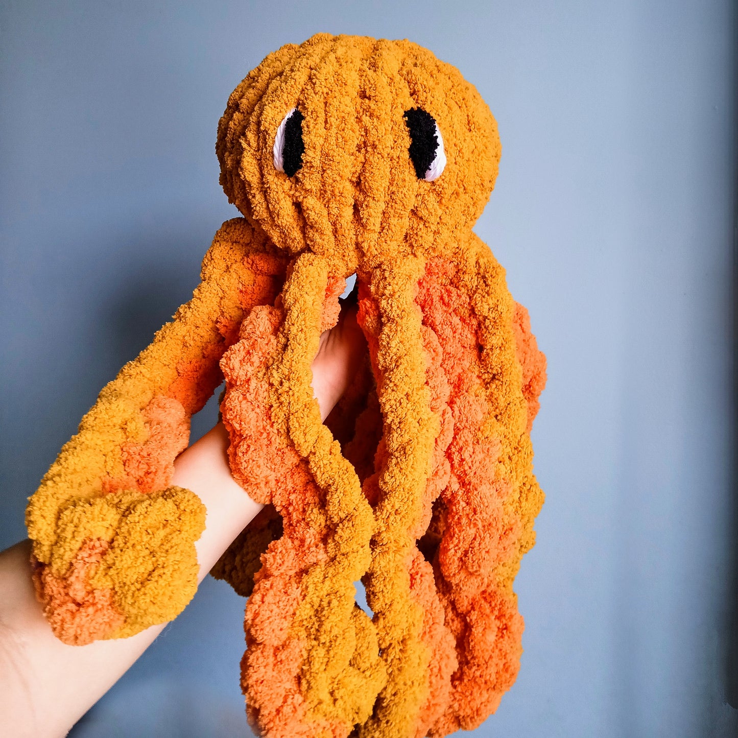 Octopi