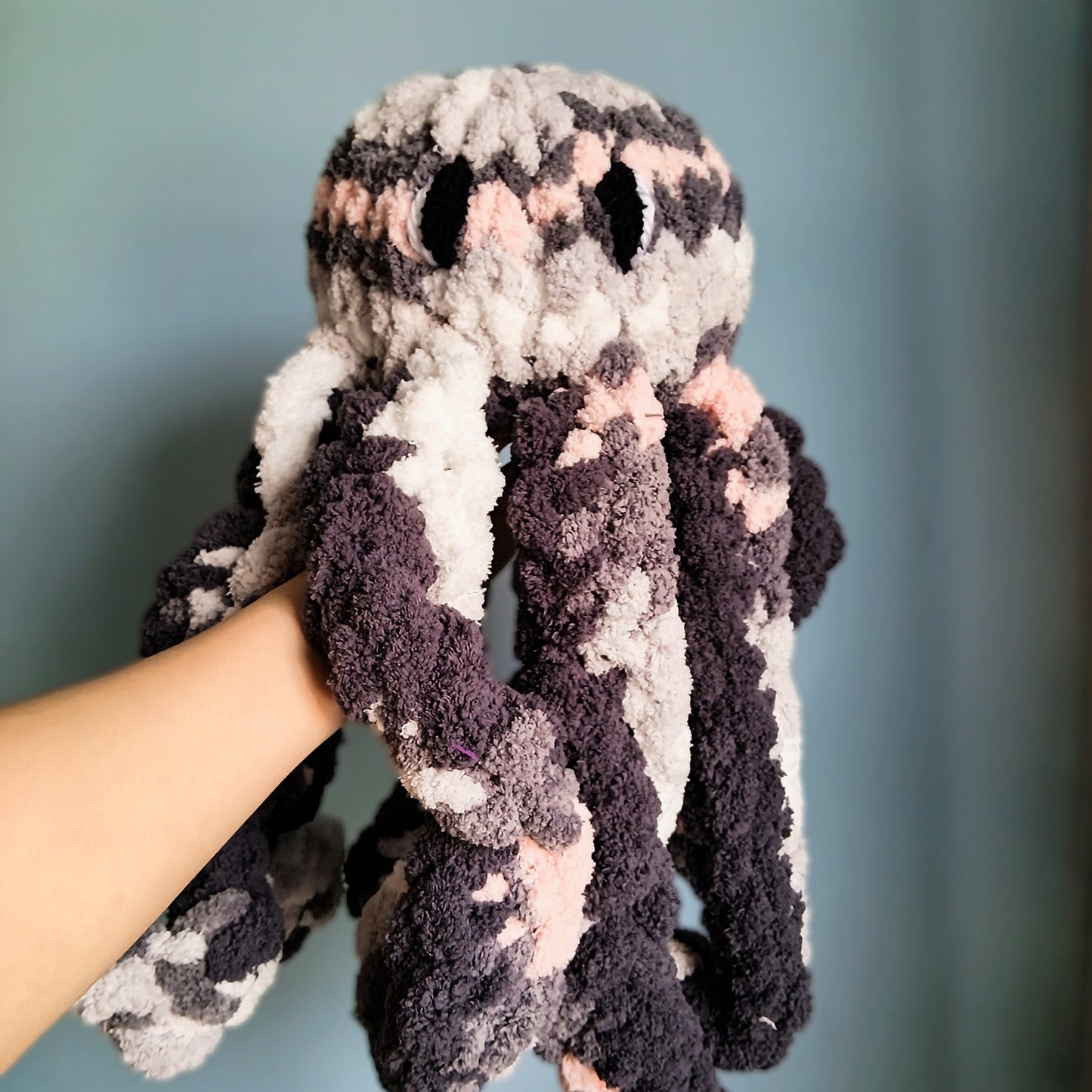 Octopi
