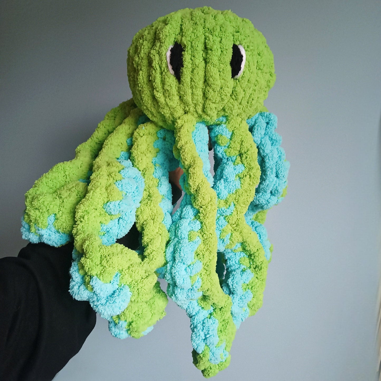 Octopi
