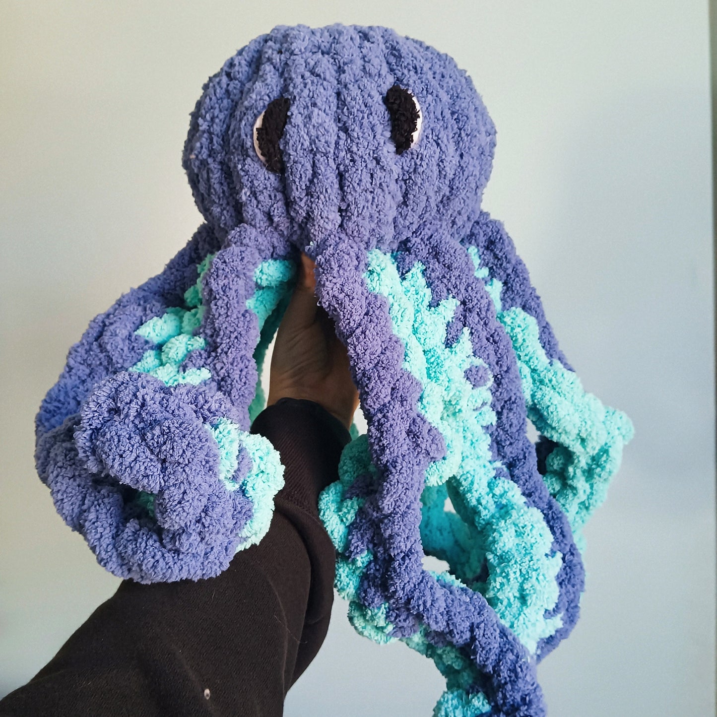 Octopi