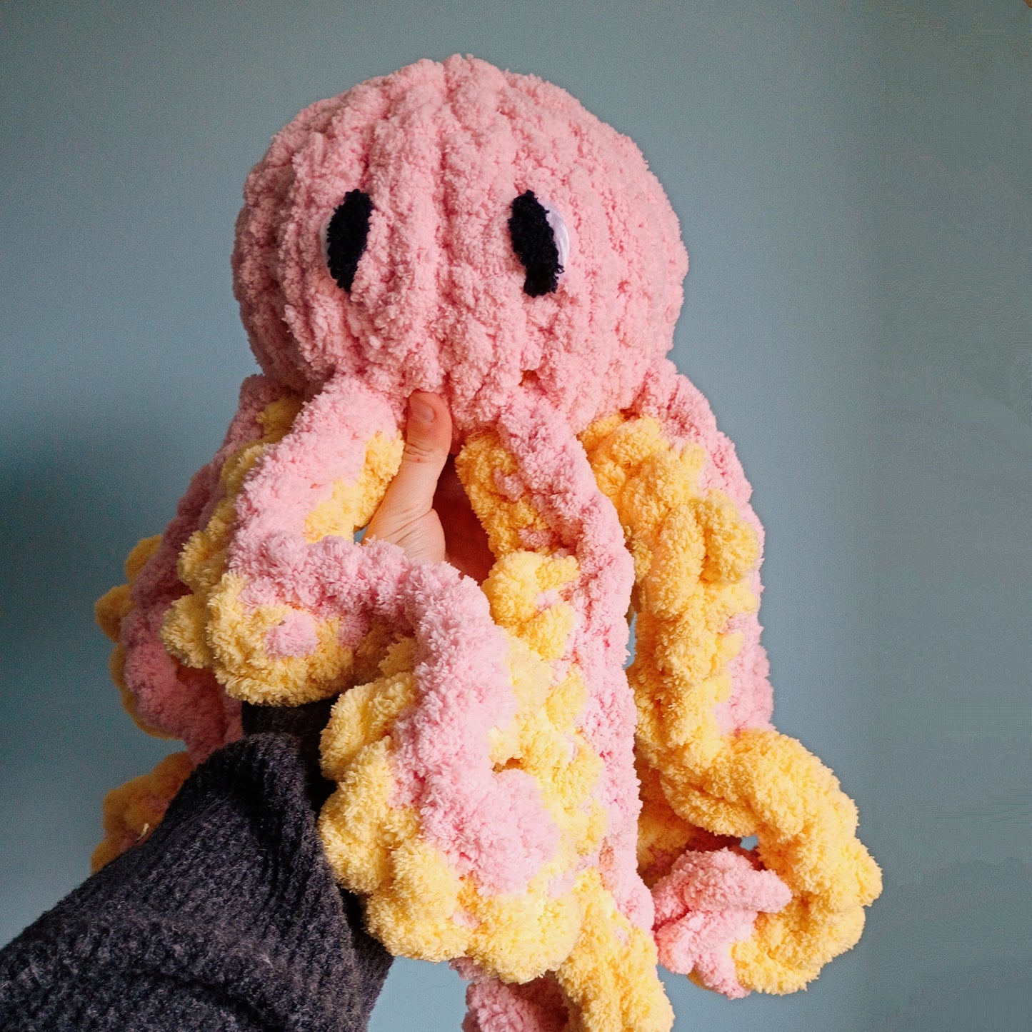 Octopi