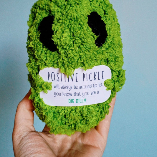 Positive Pickle