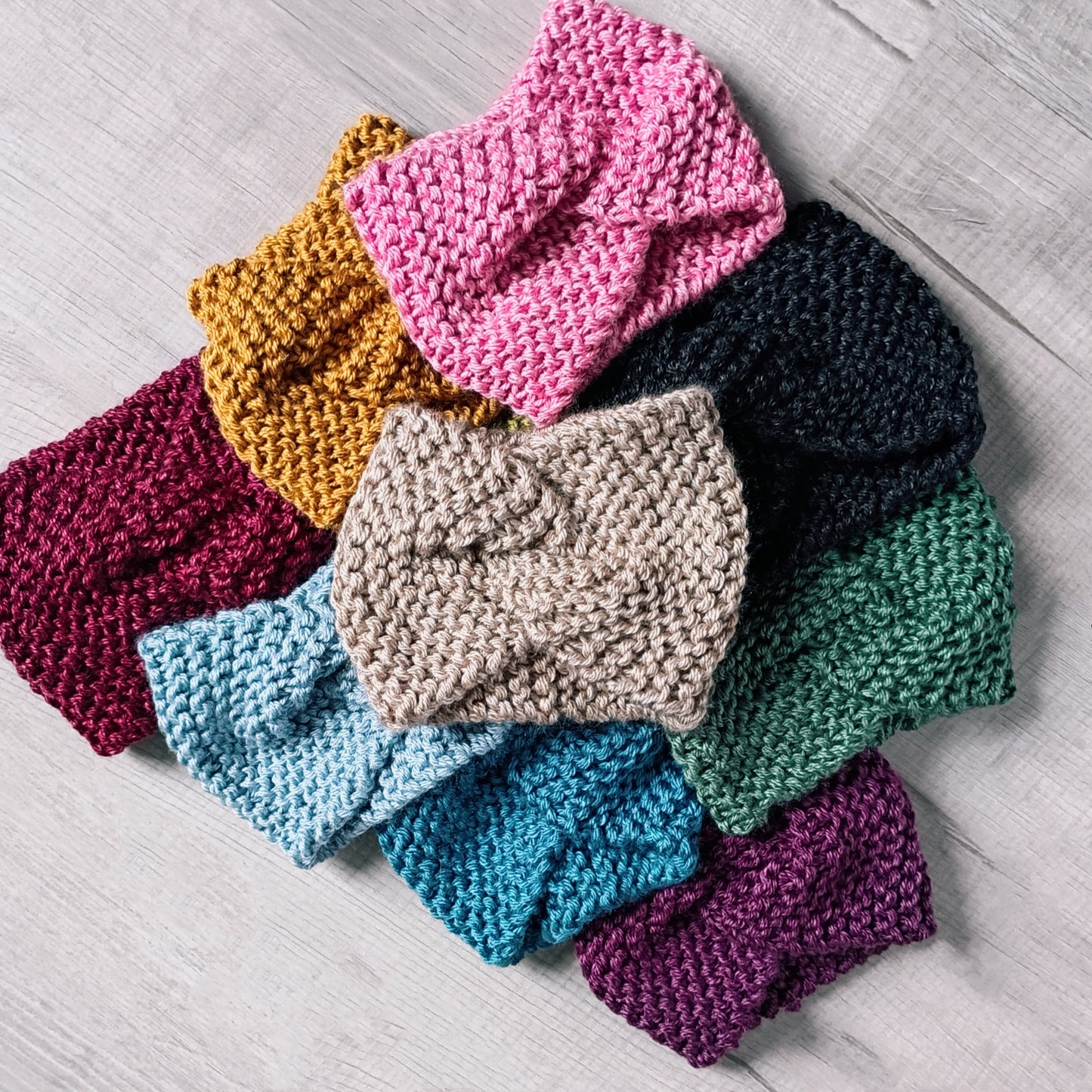 Ear Warmers