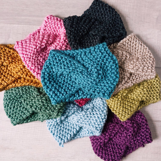 Ear Warmers