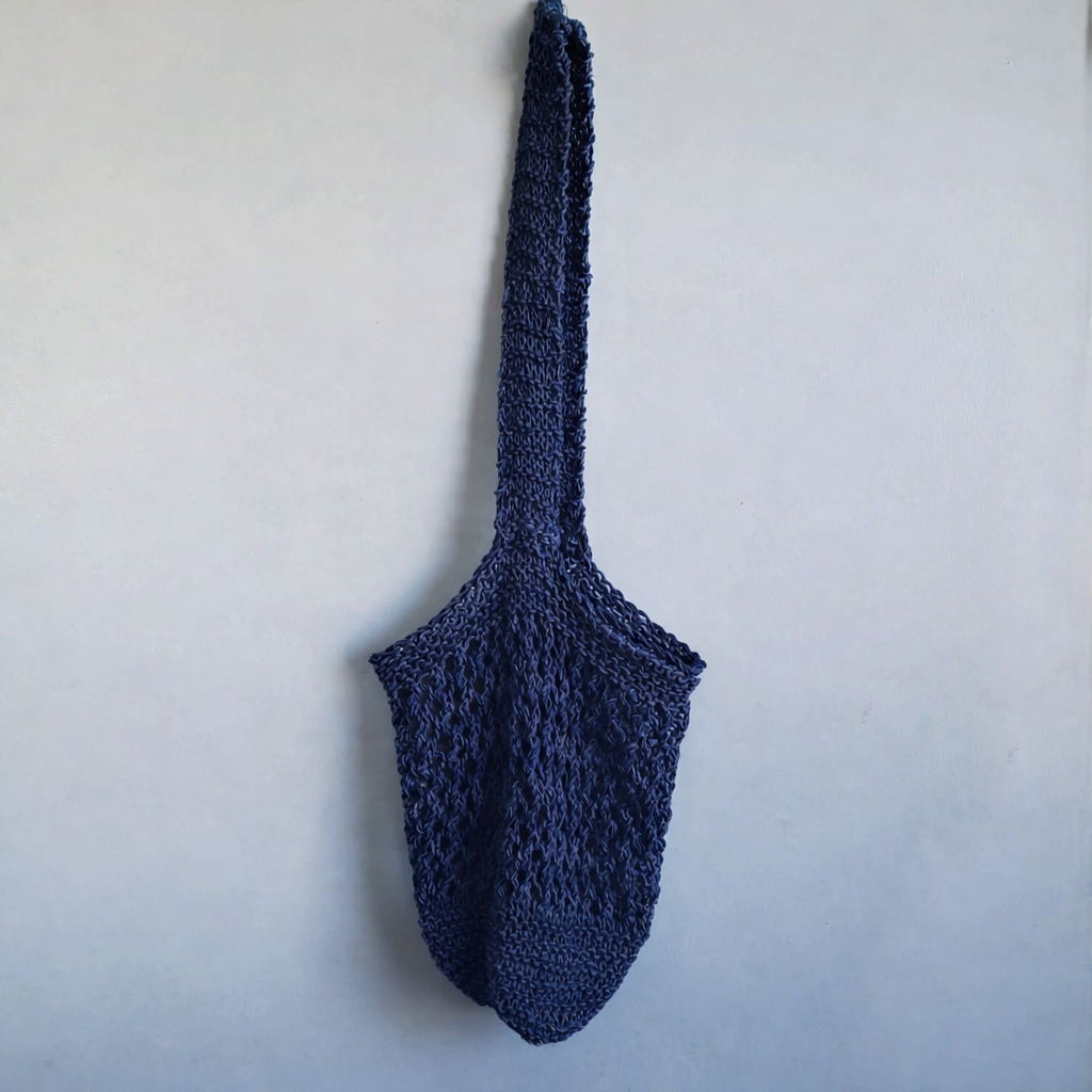 Market Bag Knitting Kit