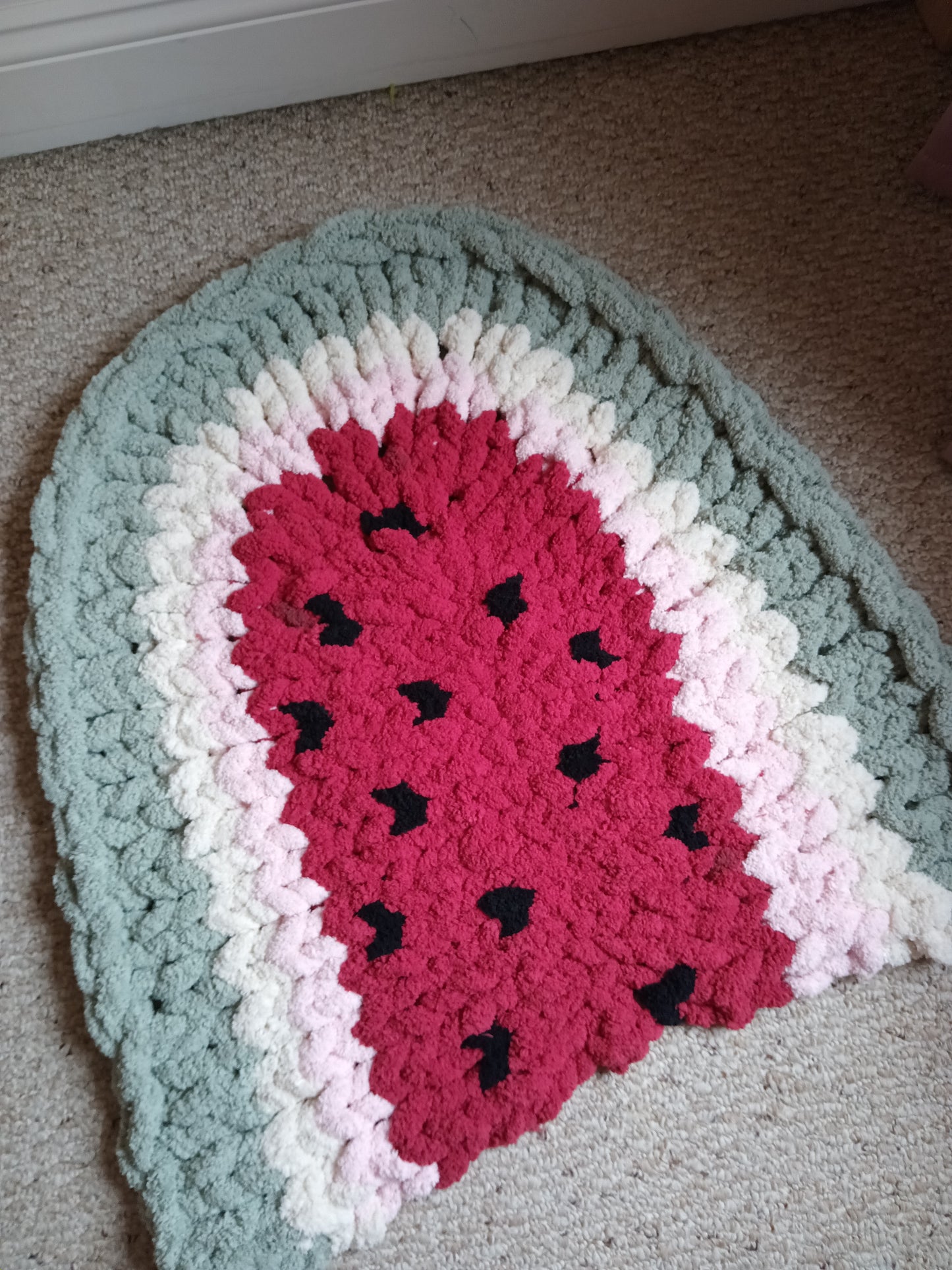 Ready to ship Play mat/rug