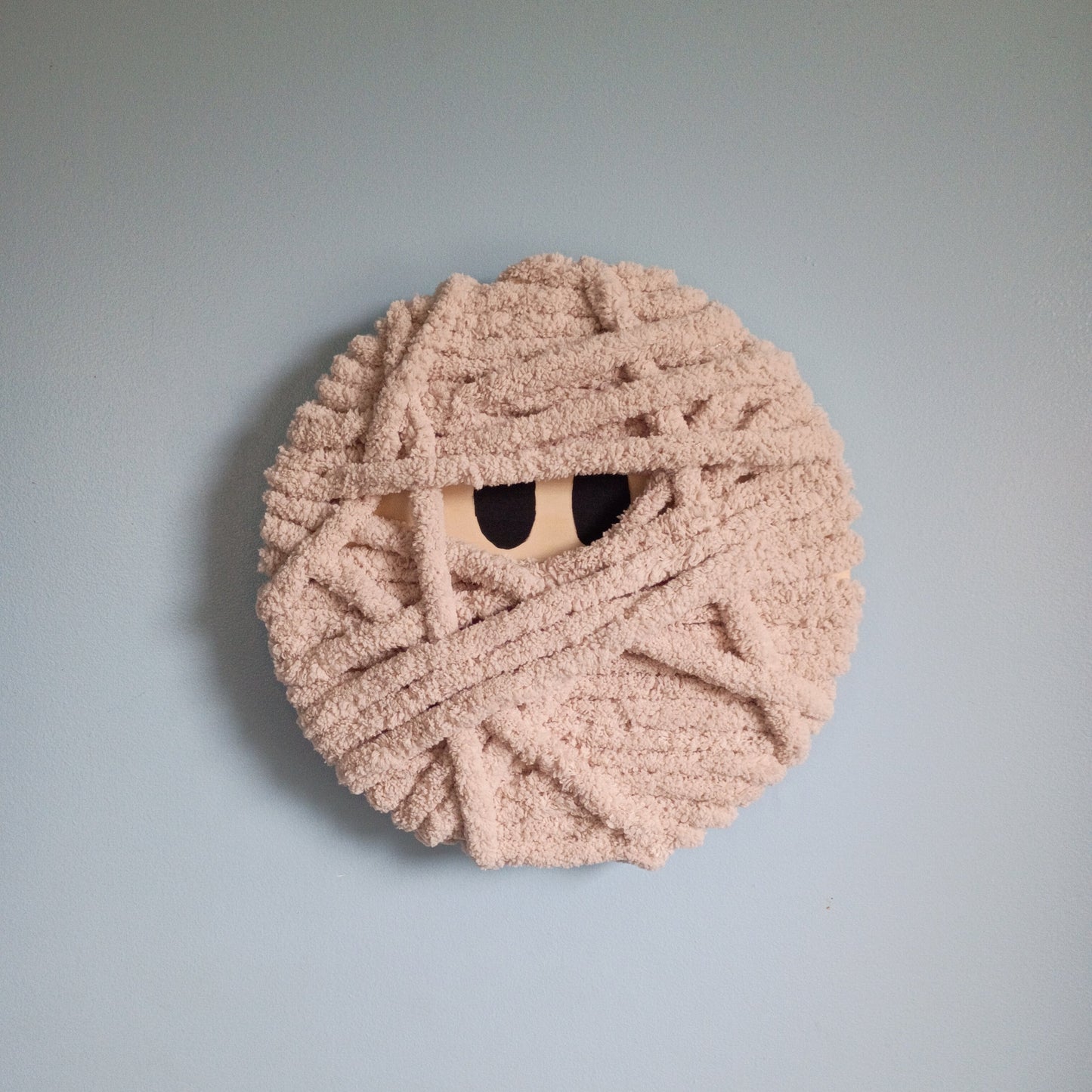 Mummy Hangers