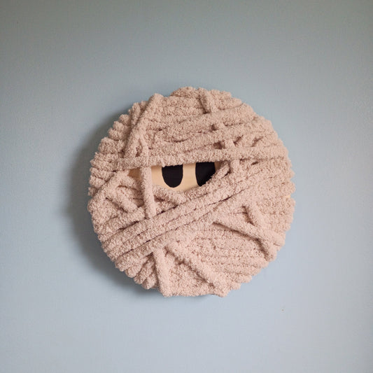 Mummies' Day Out – Make & Take Mummy Door Hanger Class