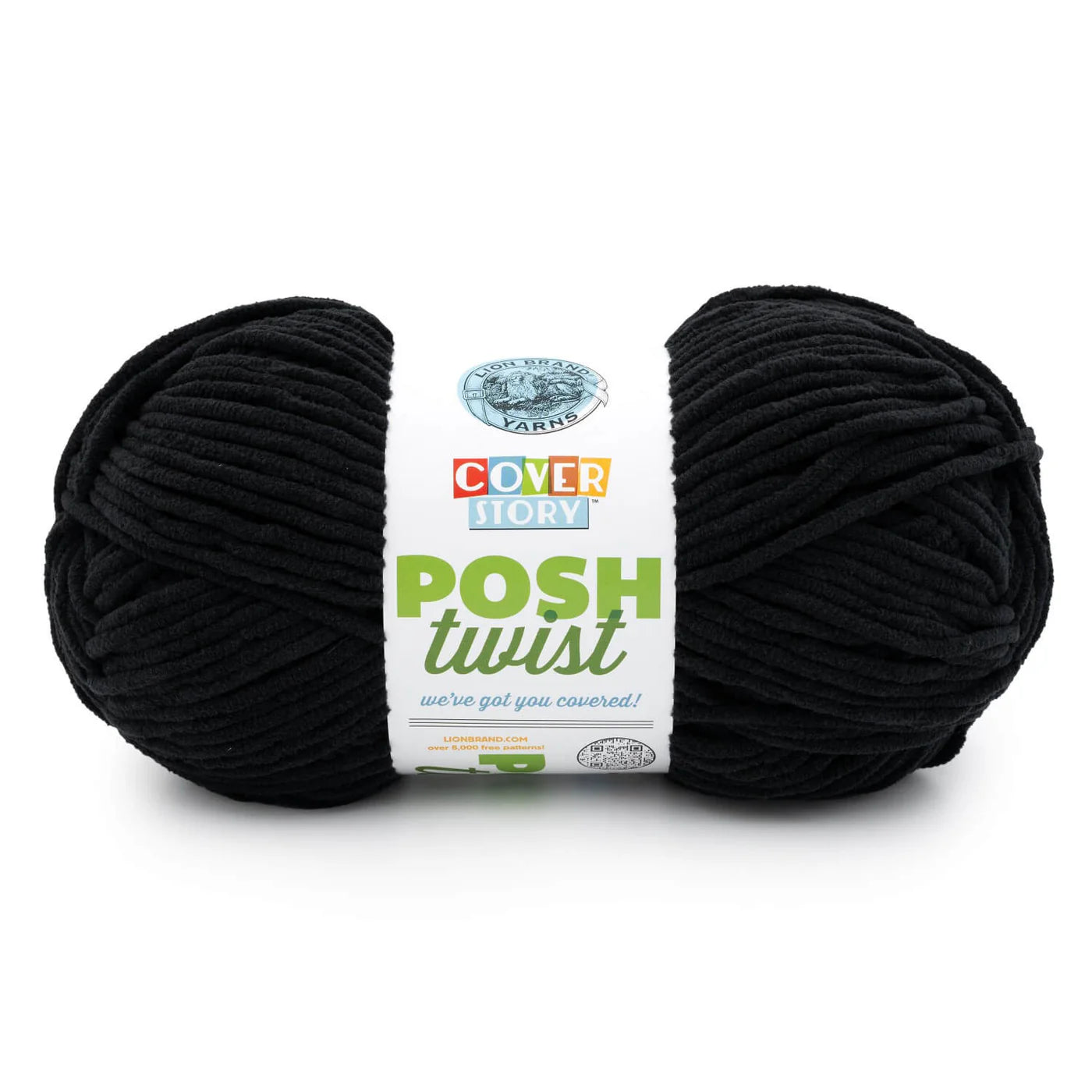 Posh Twist