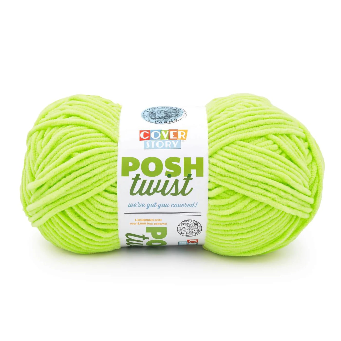 Posh Twist