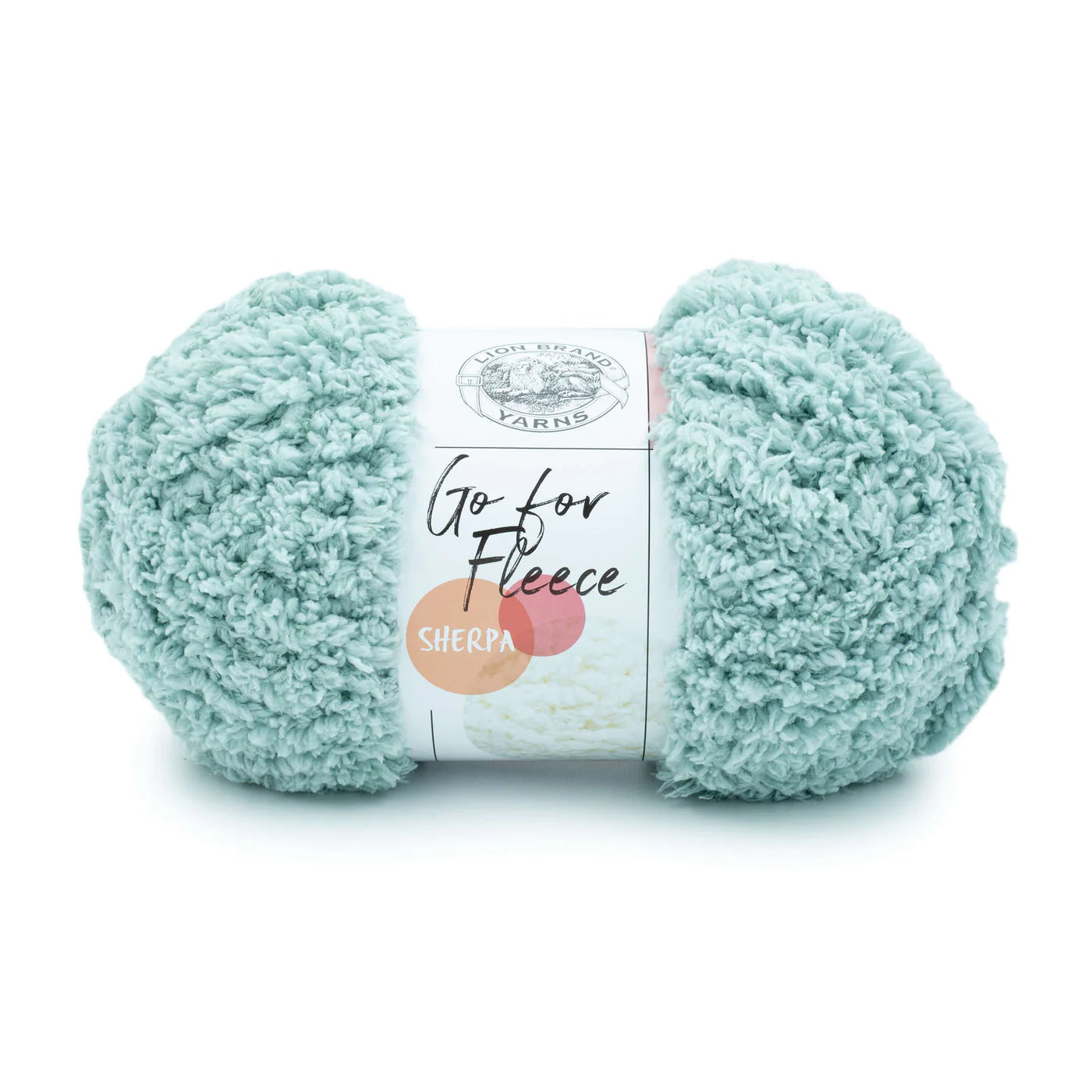 Go for Fleece sherpa