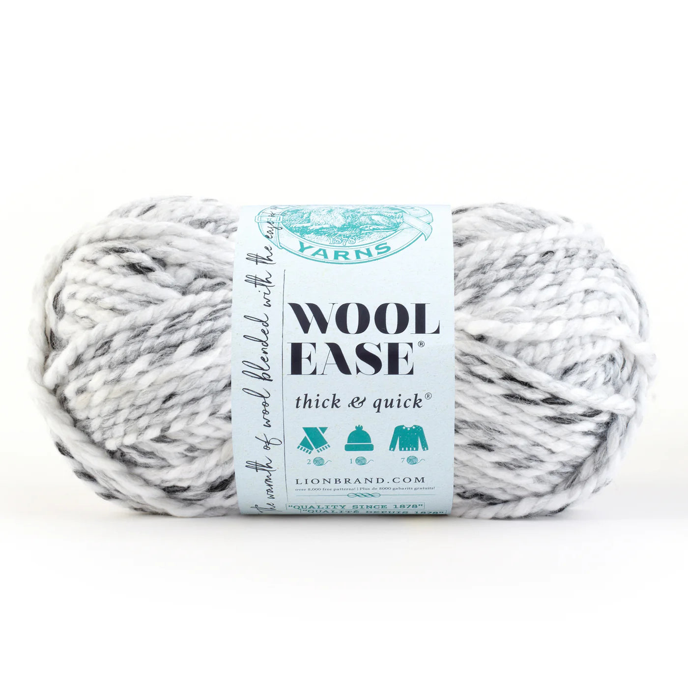 Wool Ease