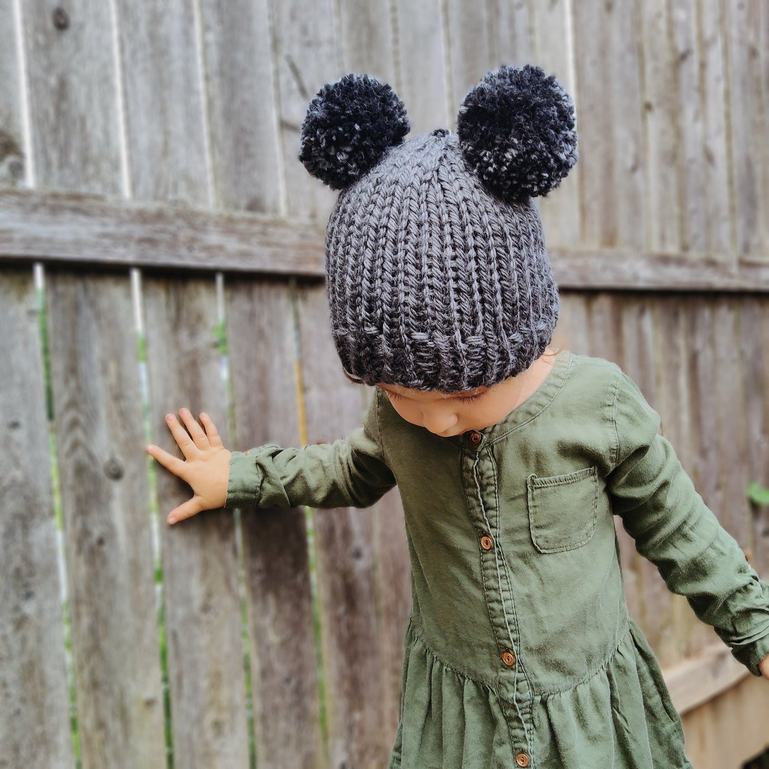 Kids Cozy wear
