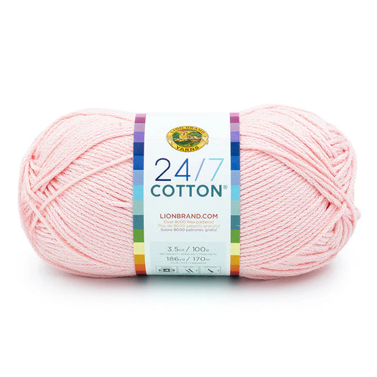 24/7 Cotton