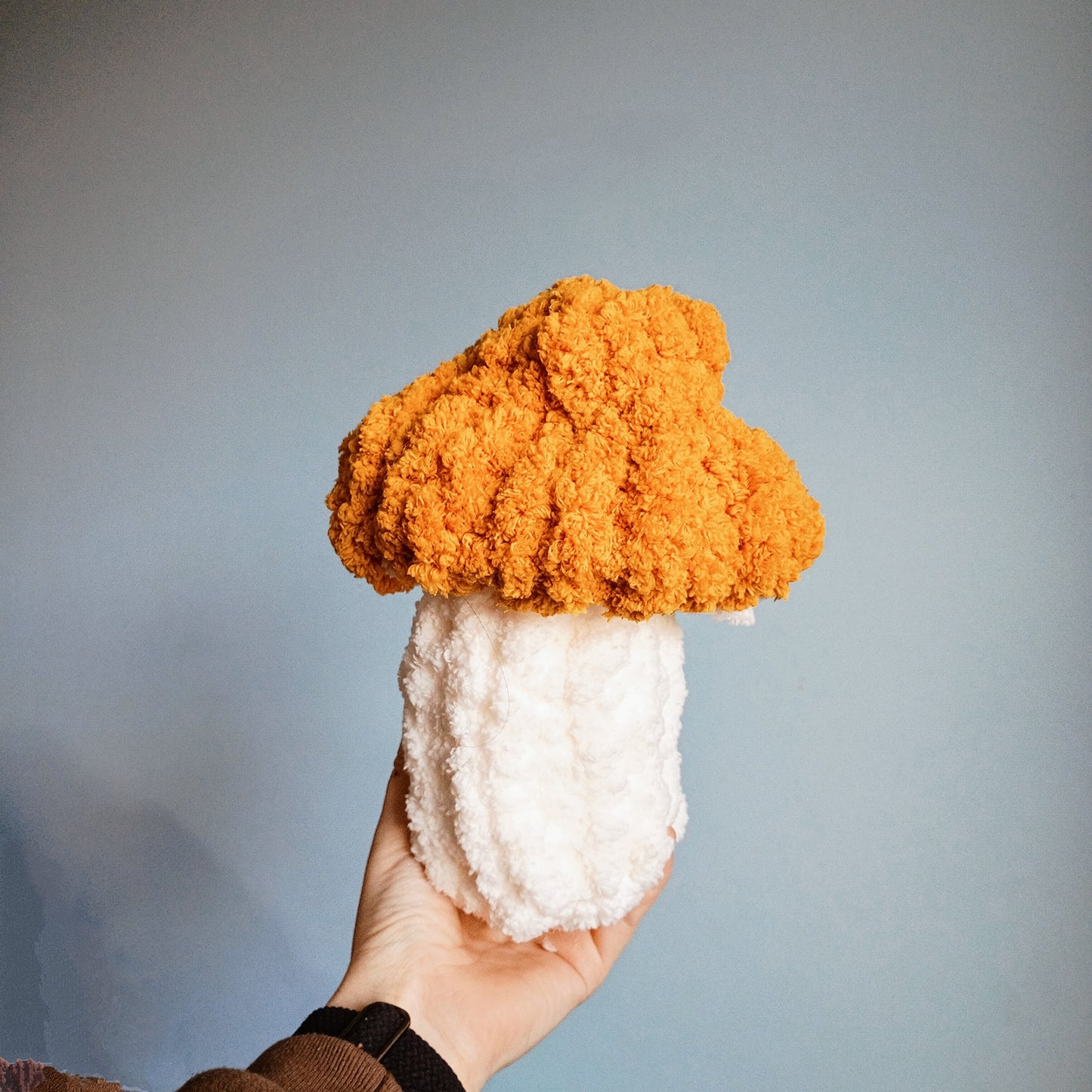 Mila Mushroom mini