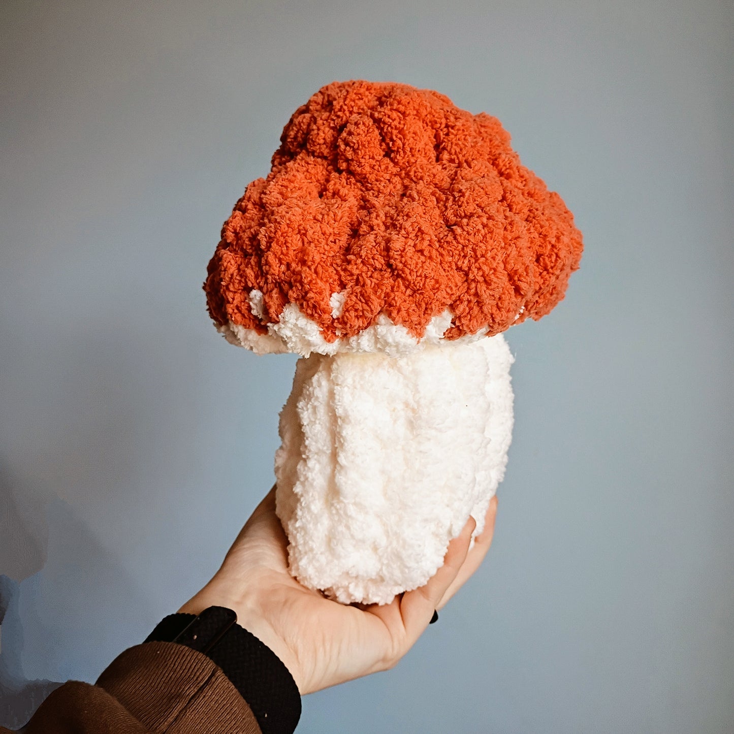 Mila Mushroom mini