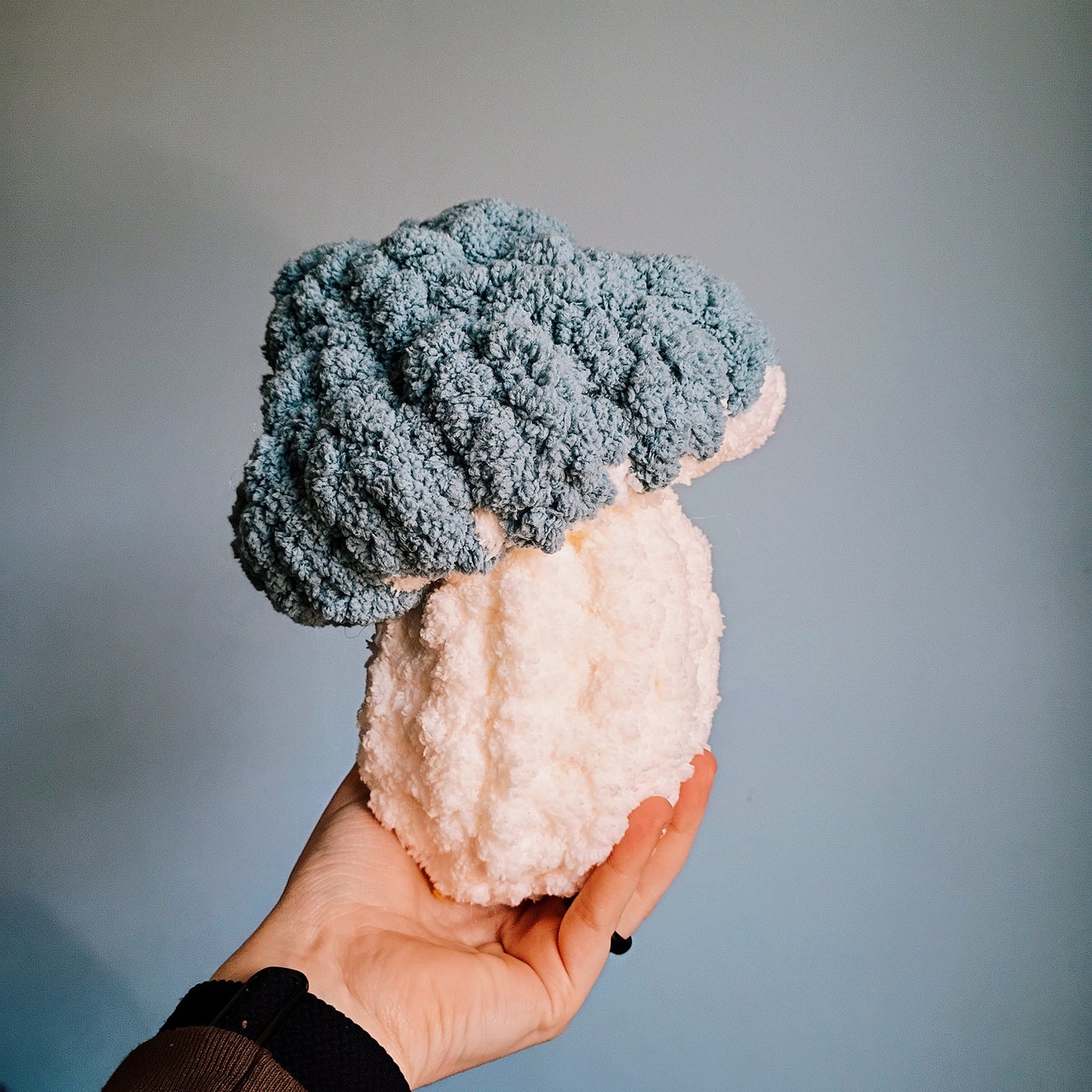 Mila Mushroom mini