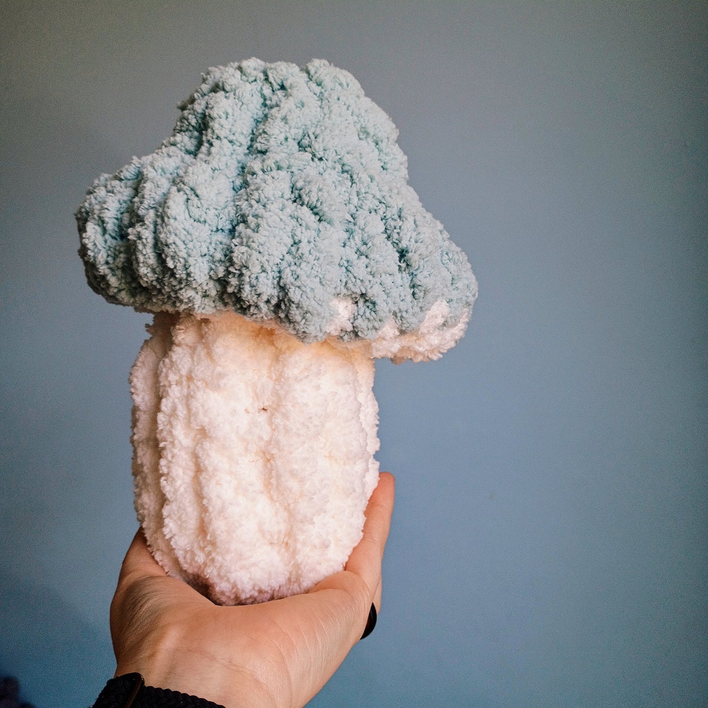 Mila Mushroom mini