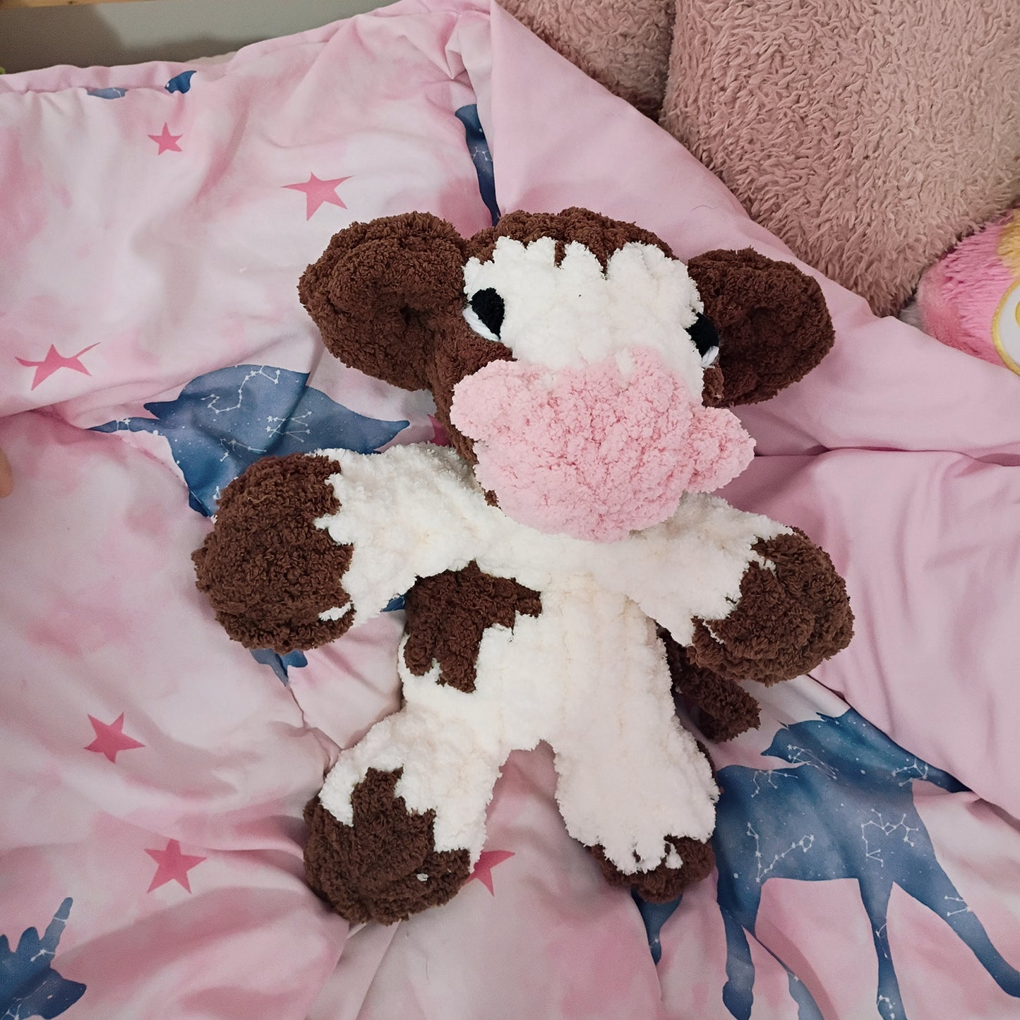 Cow Snuggly