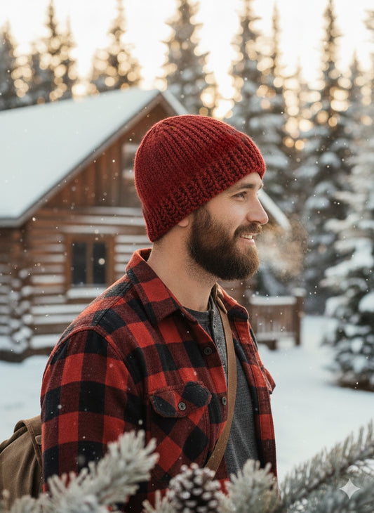 Basic Beanie - All sizes