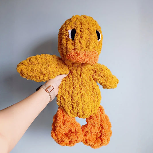 Duck Snuggler