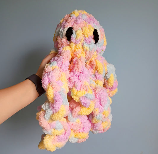 Mini Octopi