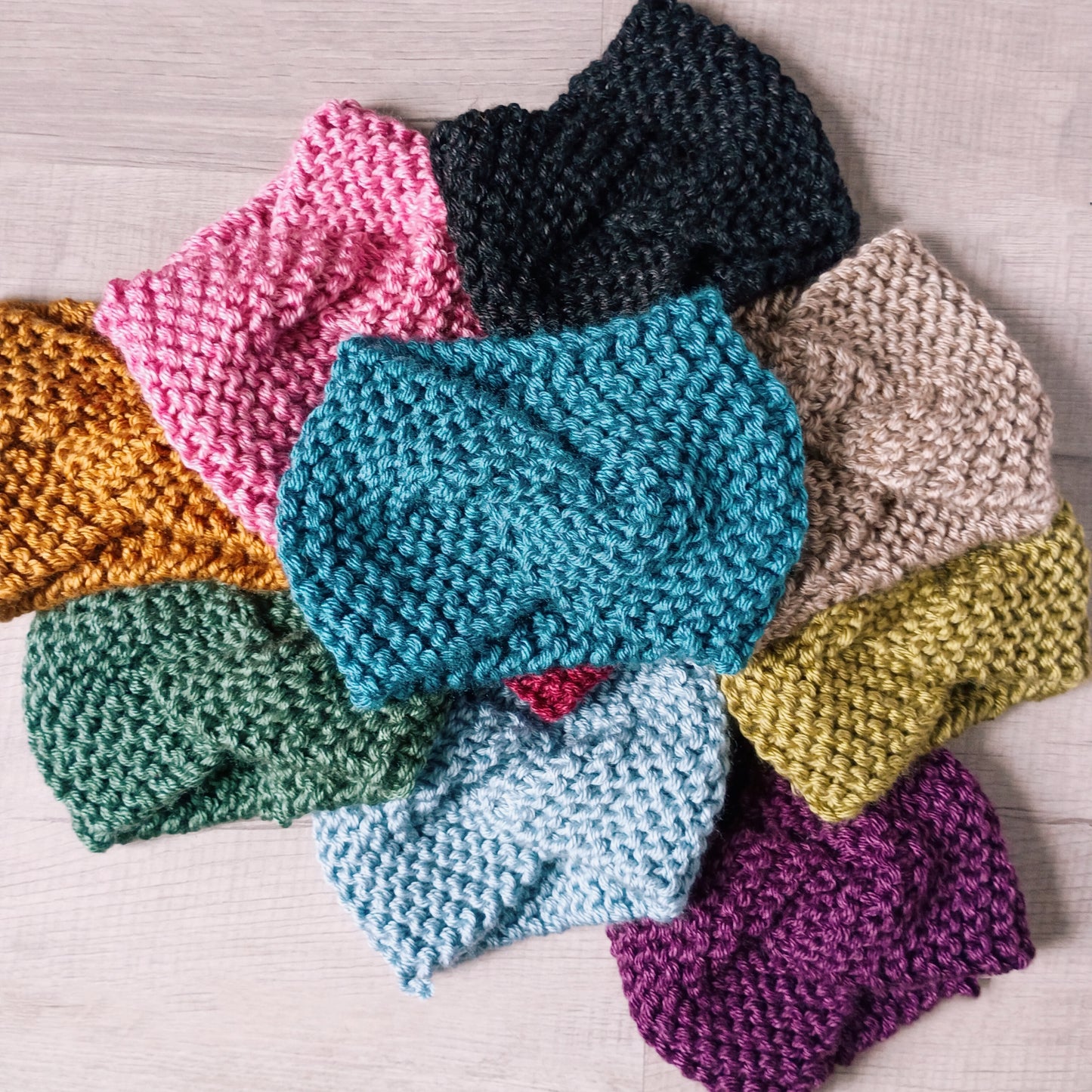 Ear Warmers
