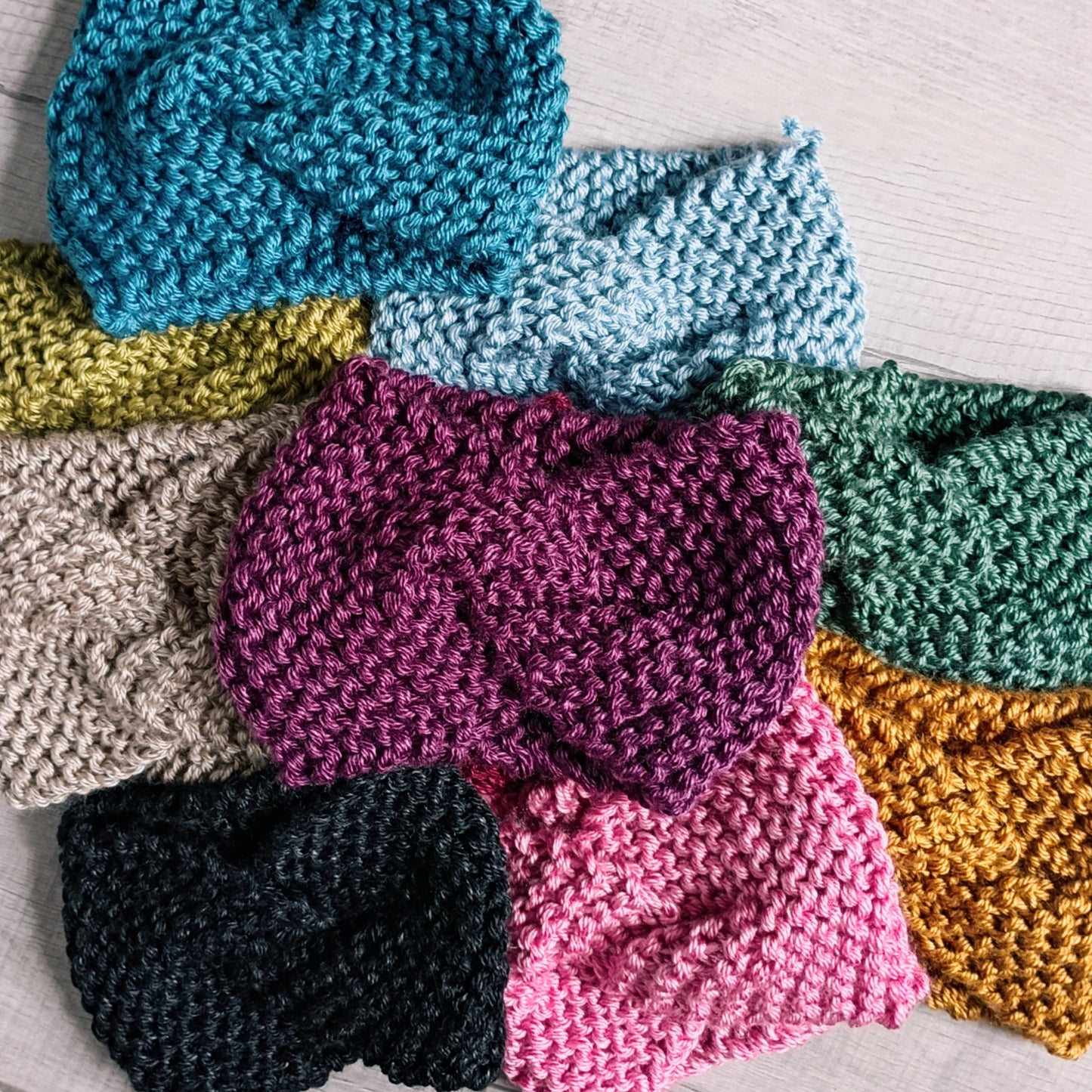 Ear Warmers