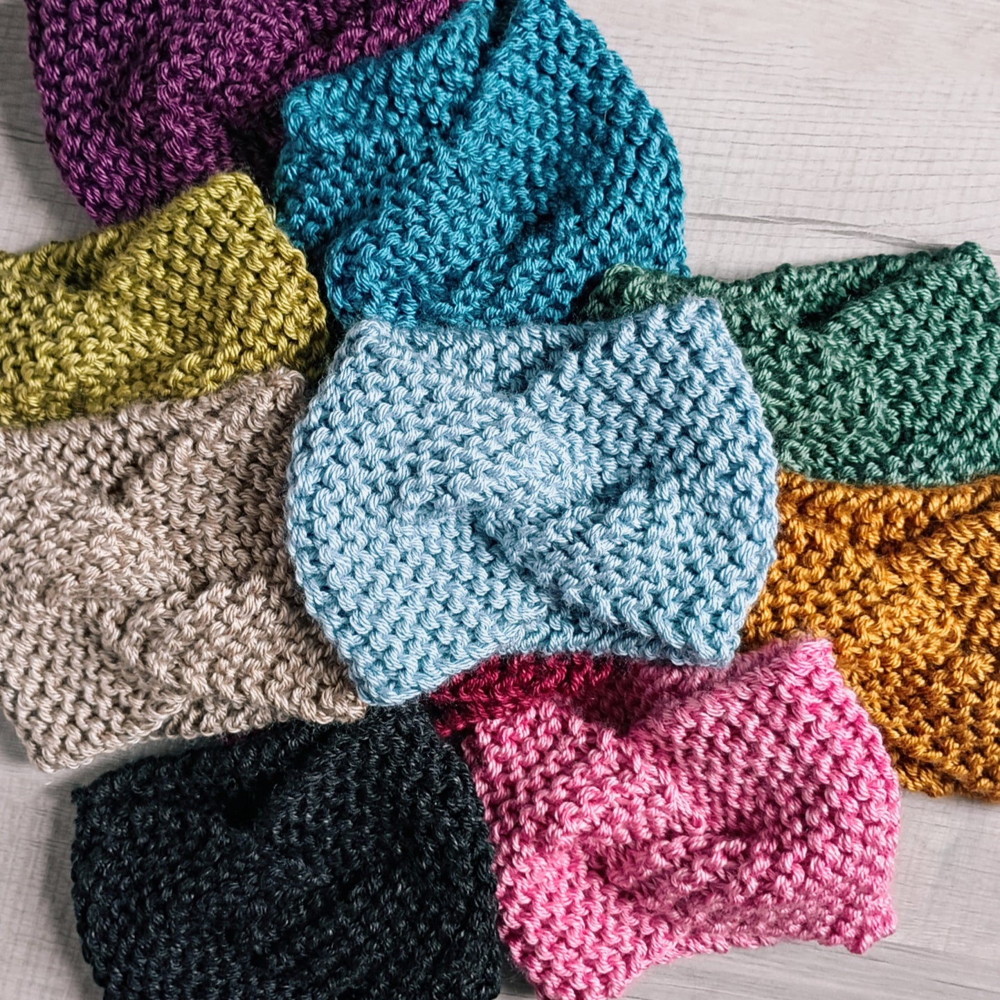 Ear Warmers