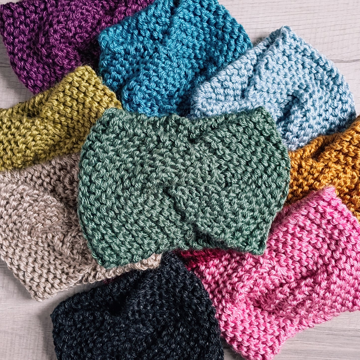 Ear Warmers