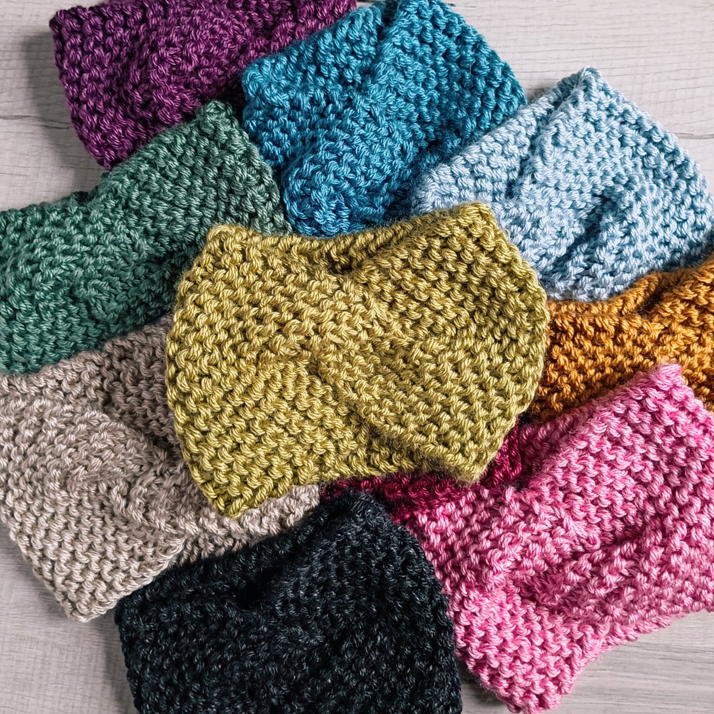 Ear Warmers