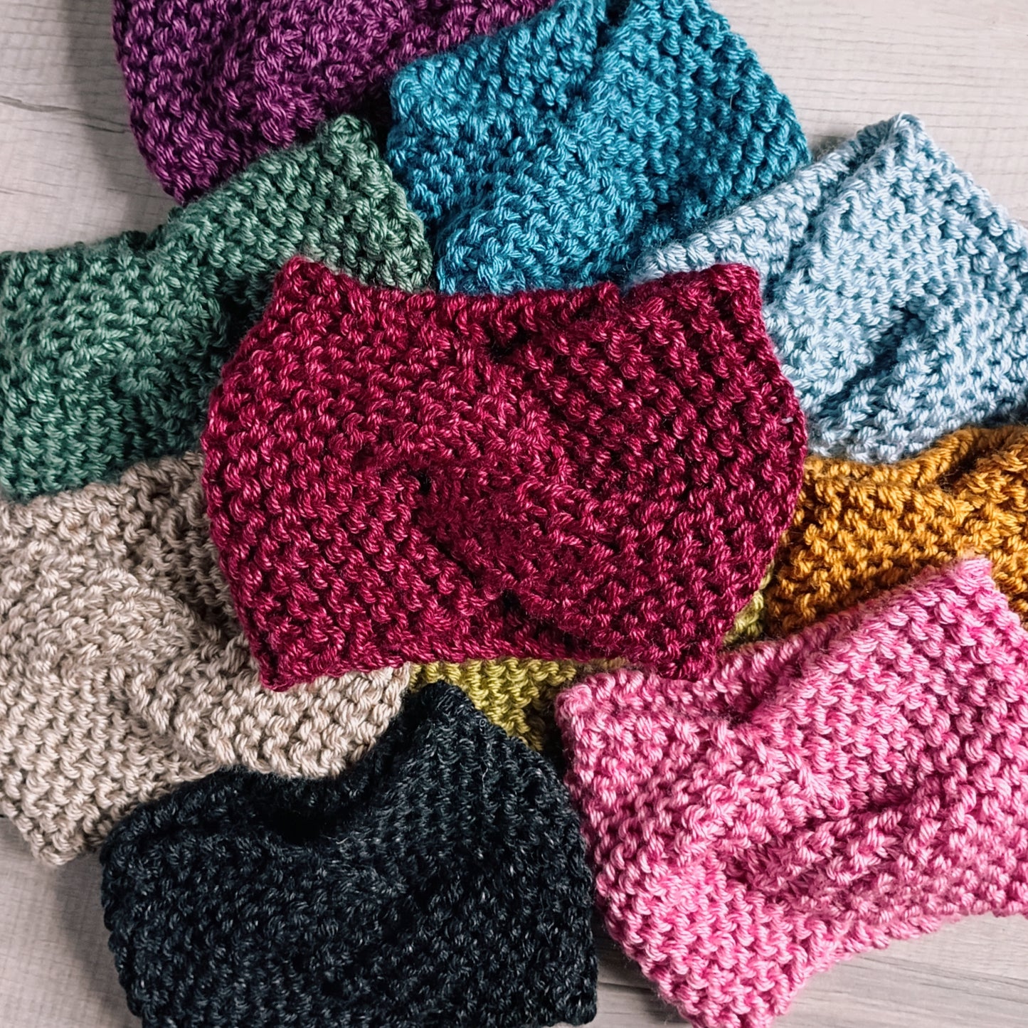 Ear Warmers