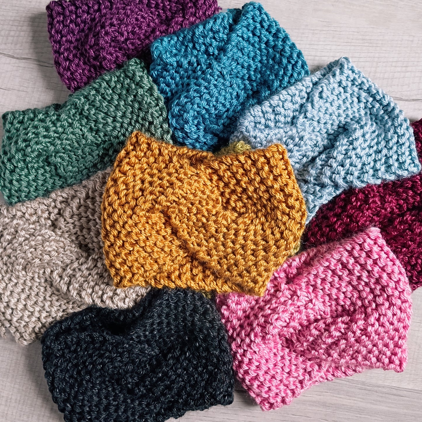 Ear Warmers