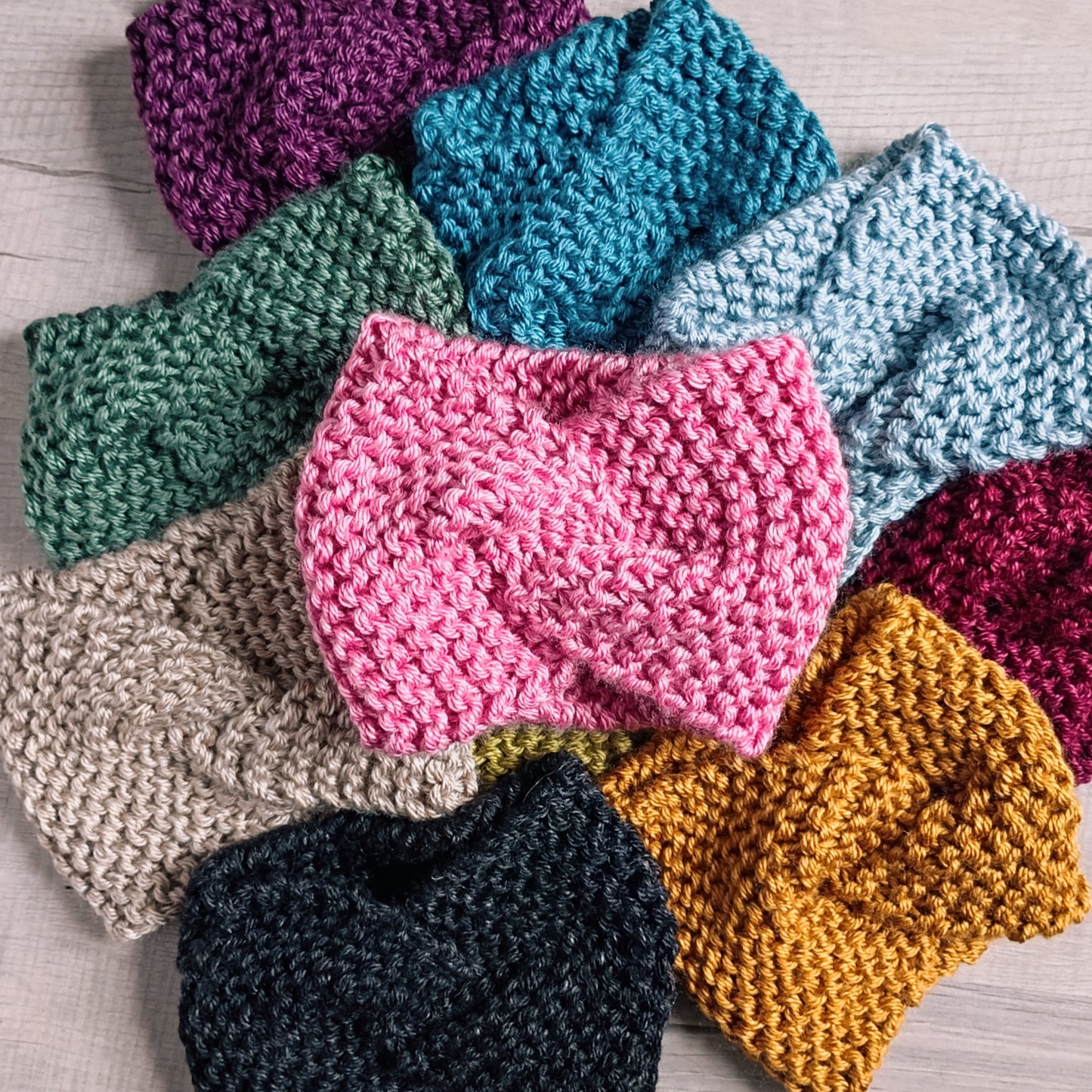 Ear Warmers