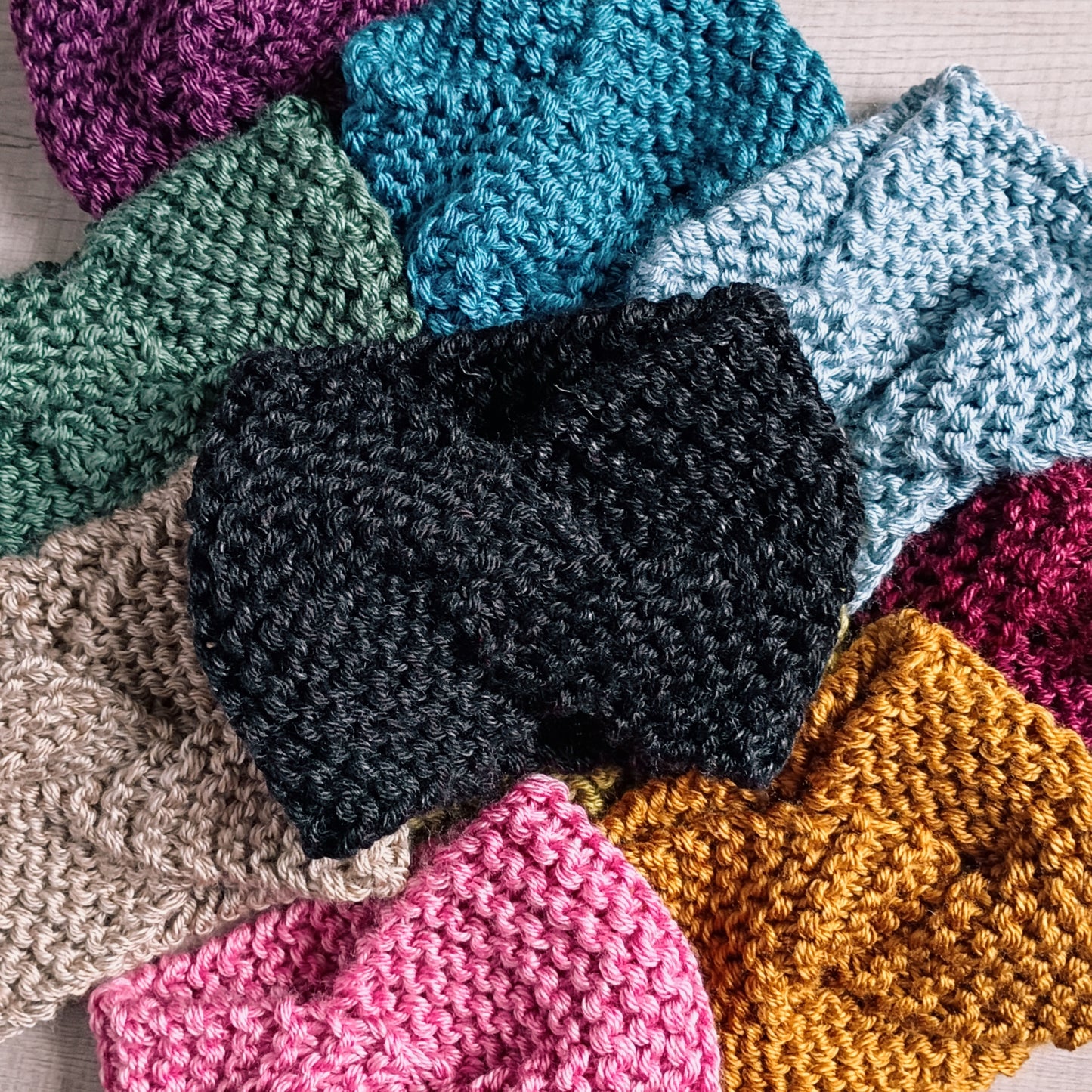 Ear Warmers