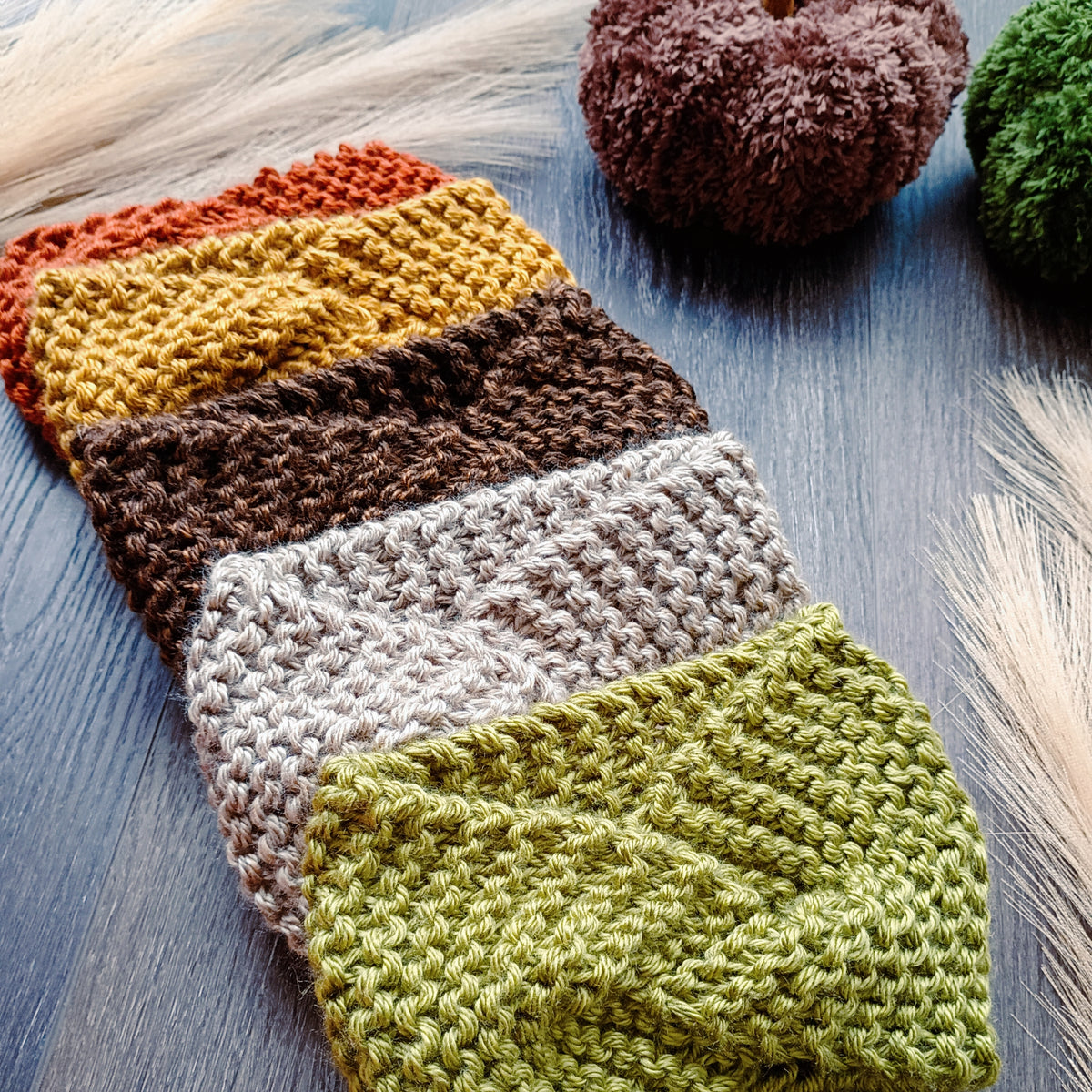 Ear Warmers