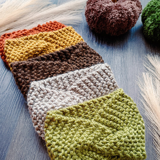 Ear Warmers