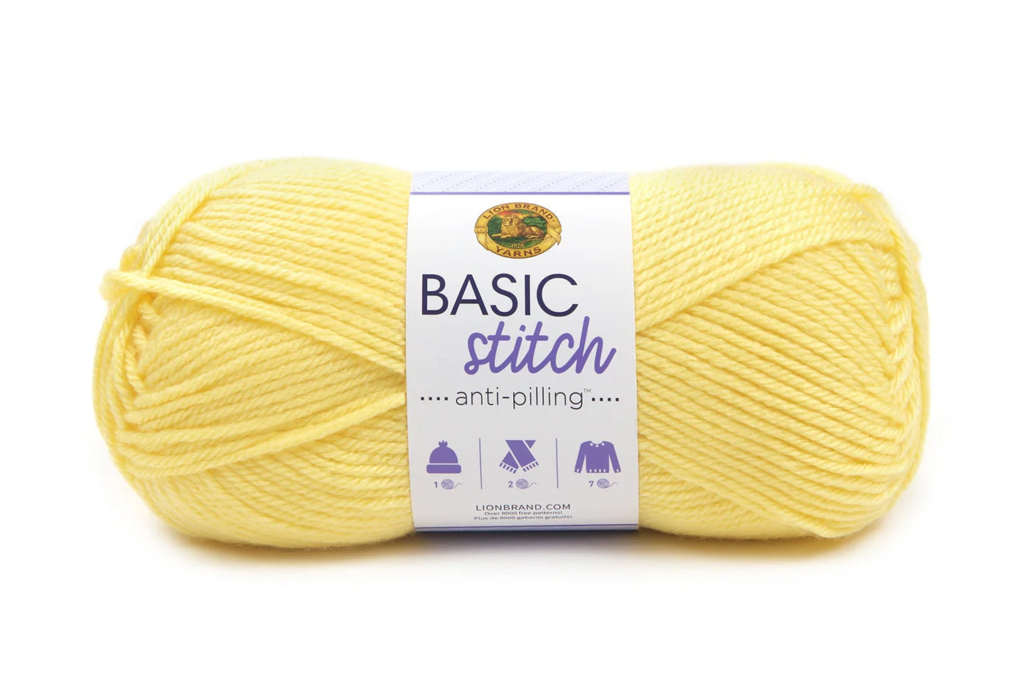 Basic Stitch