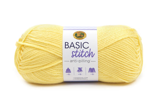 Basic Stitch