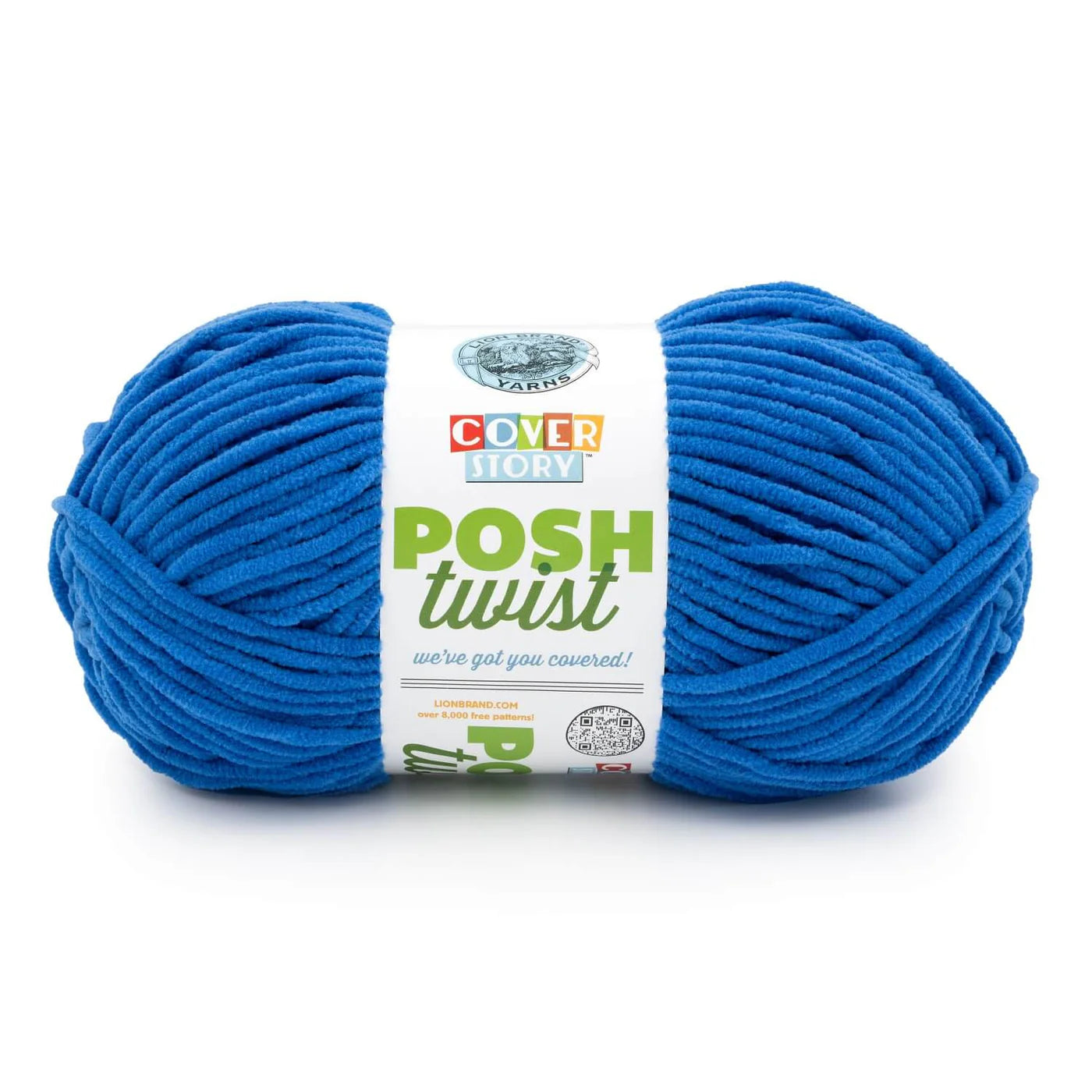 Posh Twist
