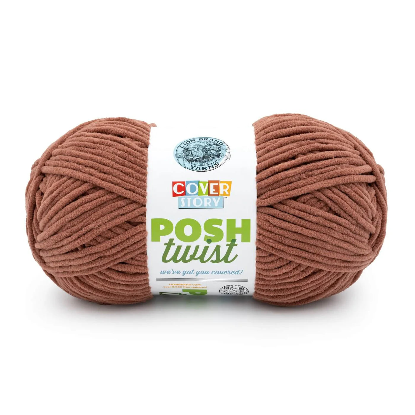 Posh Twist