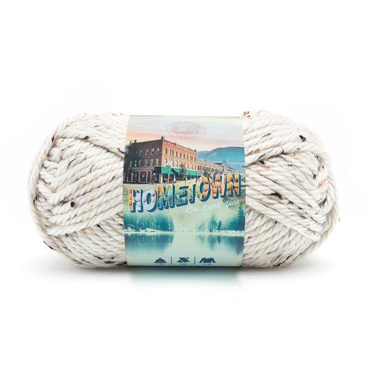 Hometown Yarn
