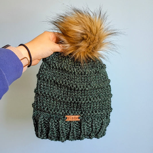 Sweater Beanie