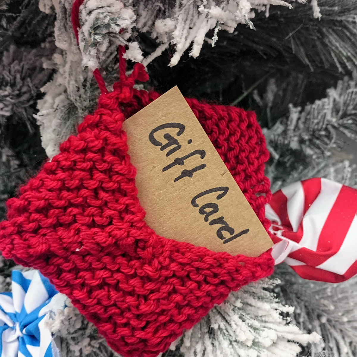 12 Days of Knitmas Box PRE-ORDER