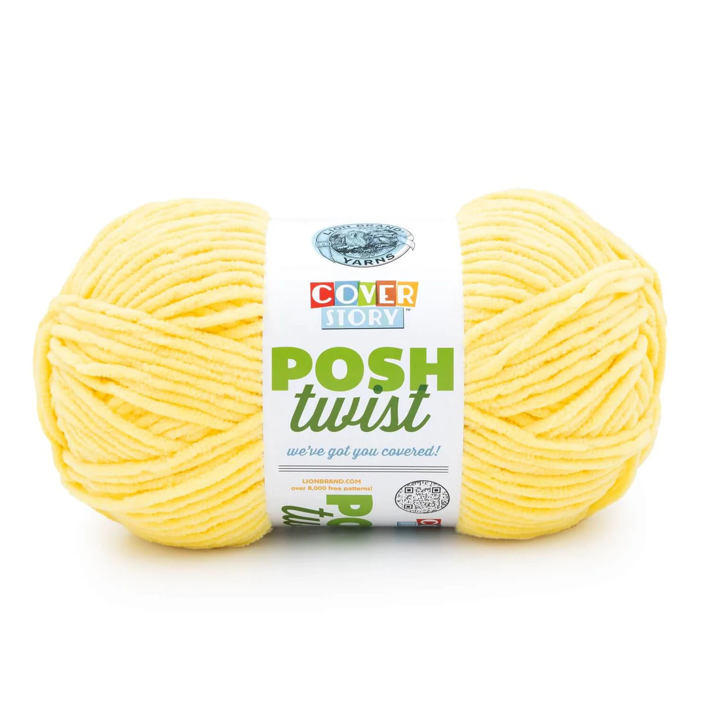 Posh Twist