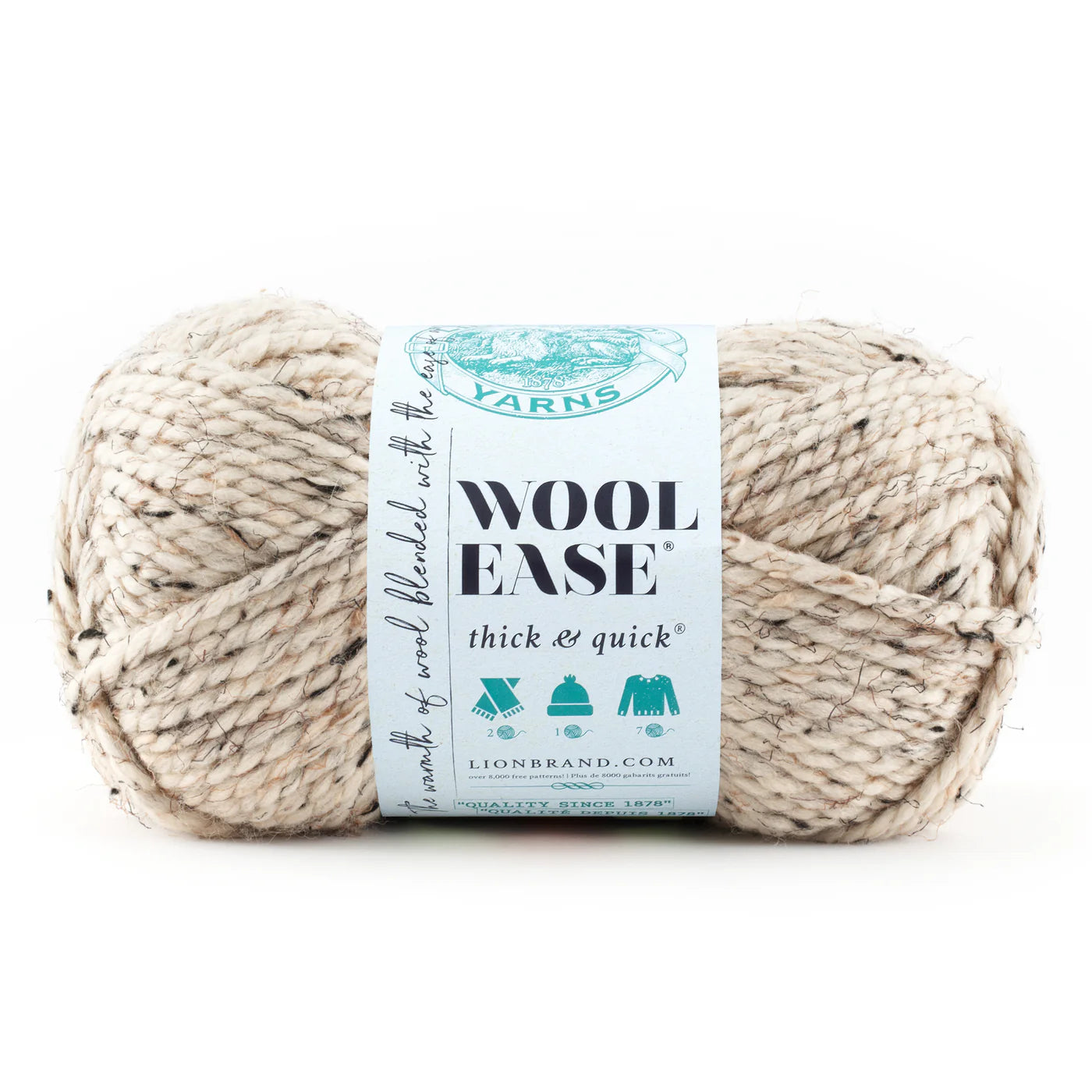 Wool Ease
