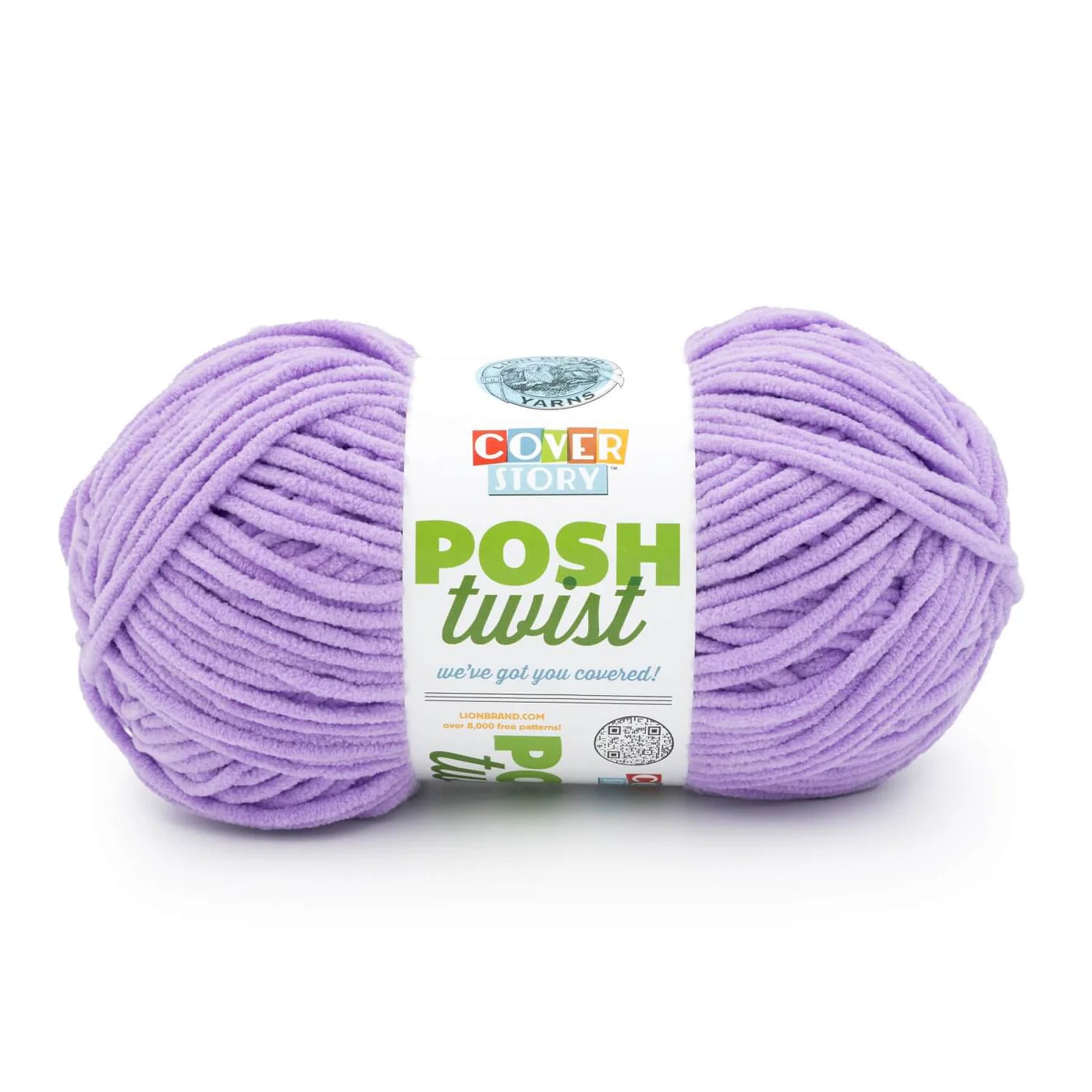 Posh Twist