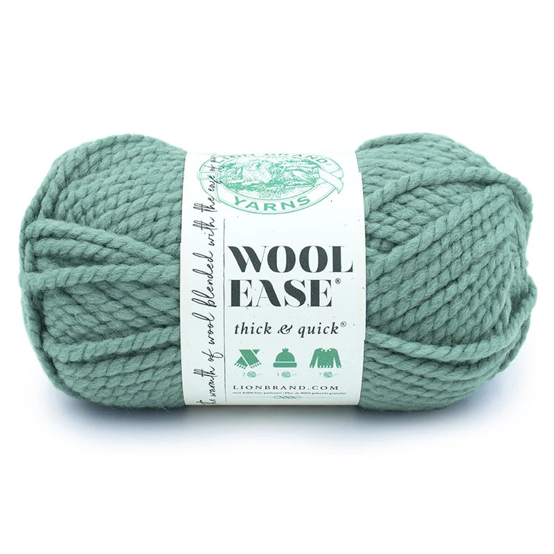 Wool Ease