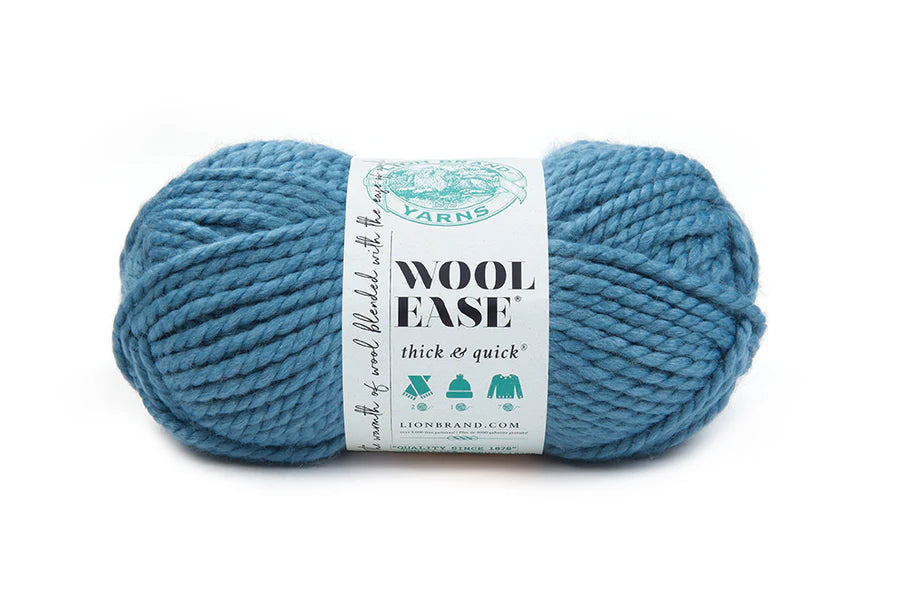 Wool Ease